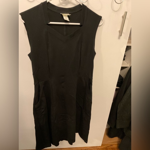 Mandala Designs aline midi dress. - Picture 2 of 2